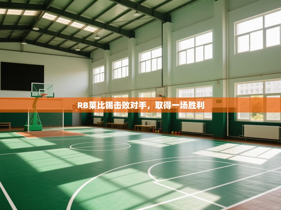 RB莱比锡击败对手，取得一场胜利  第1张