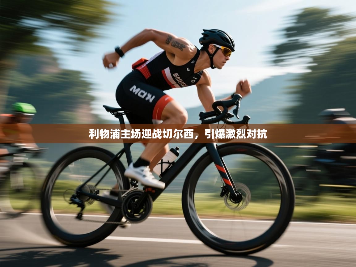 利物浦主场迎战切尔西，引爆激烈对抗  第2张