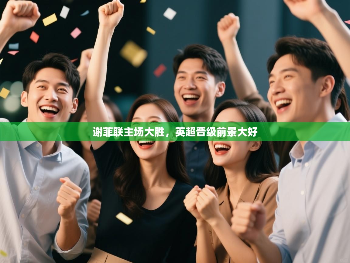 谢菲联主场大胜，英超晋级前景大好  第2张