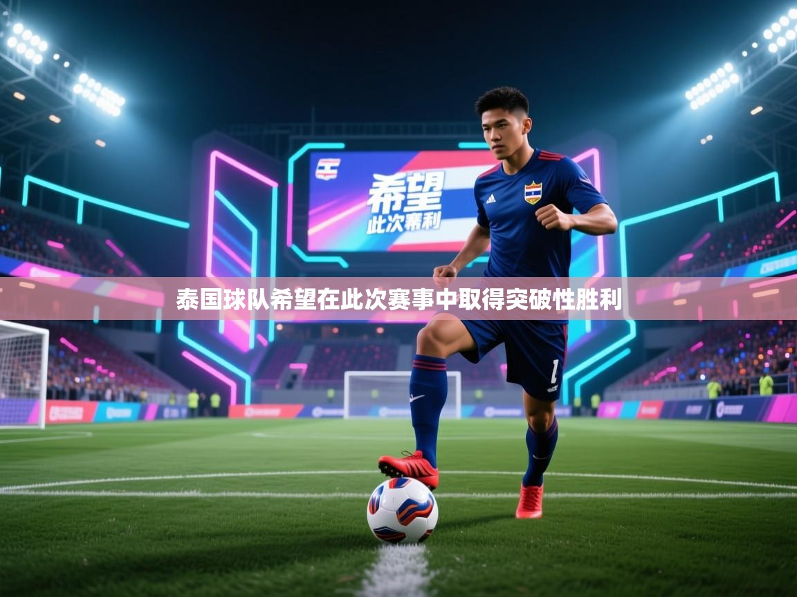 泰国球队希望在此次赛事中取得突破性胜利  第2张
