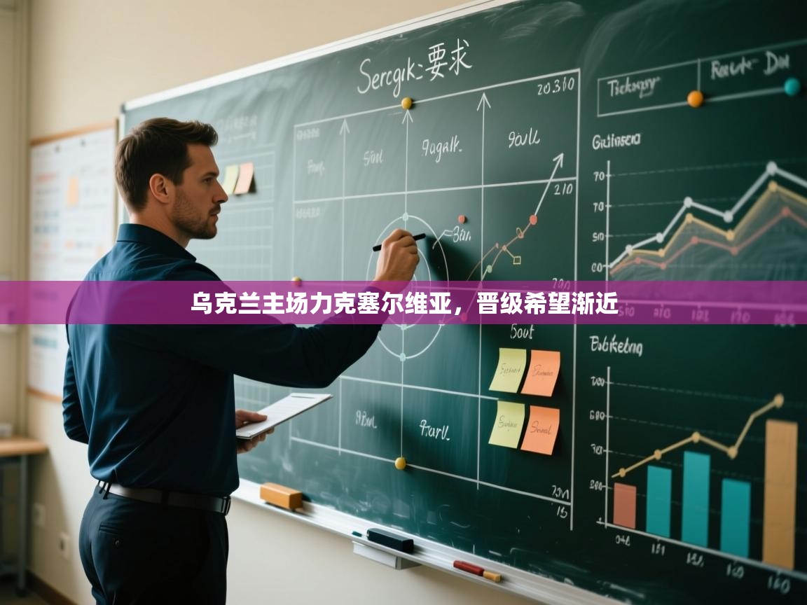 乌克兰主场力克塞尔维亚，晋级希望渐近  第2张