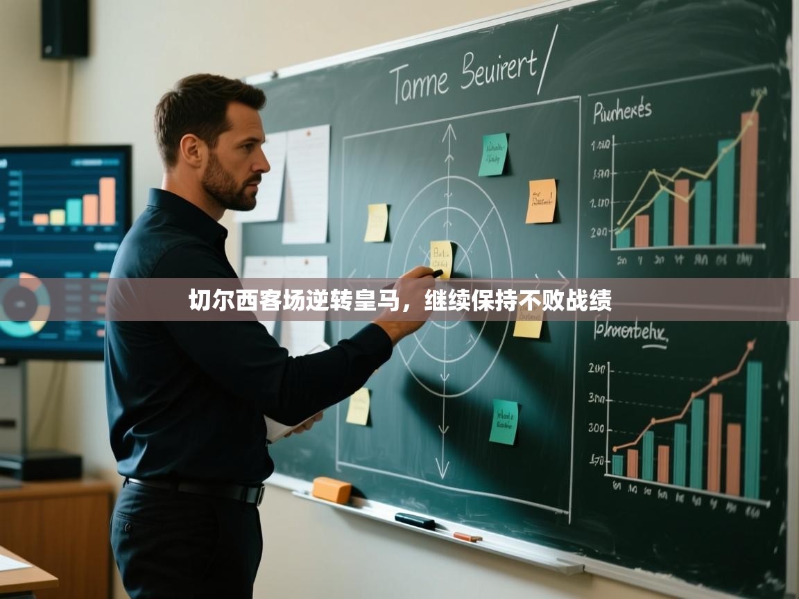 切尔西客场逆转皇马，继续保持不败战绩  第2张