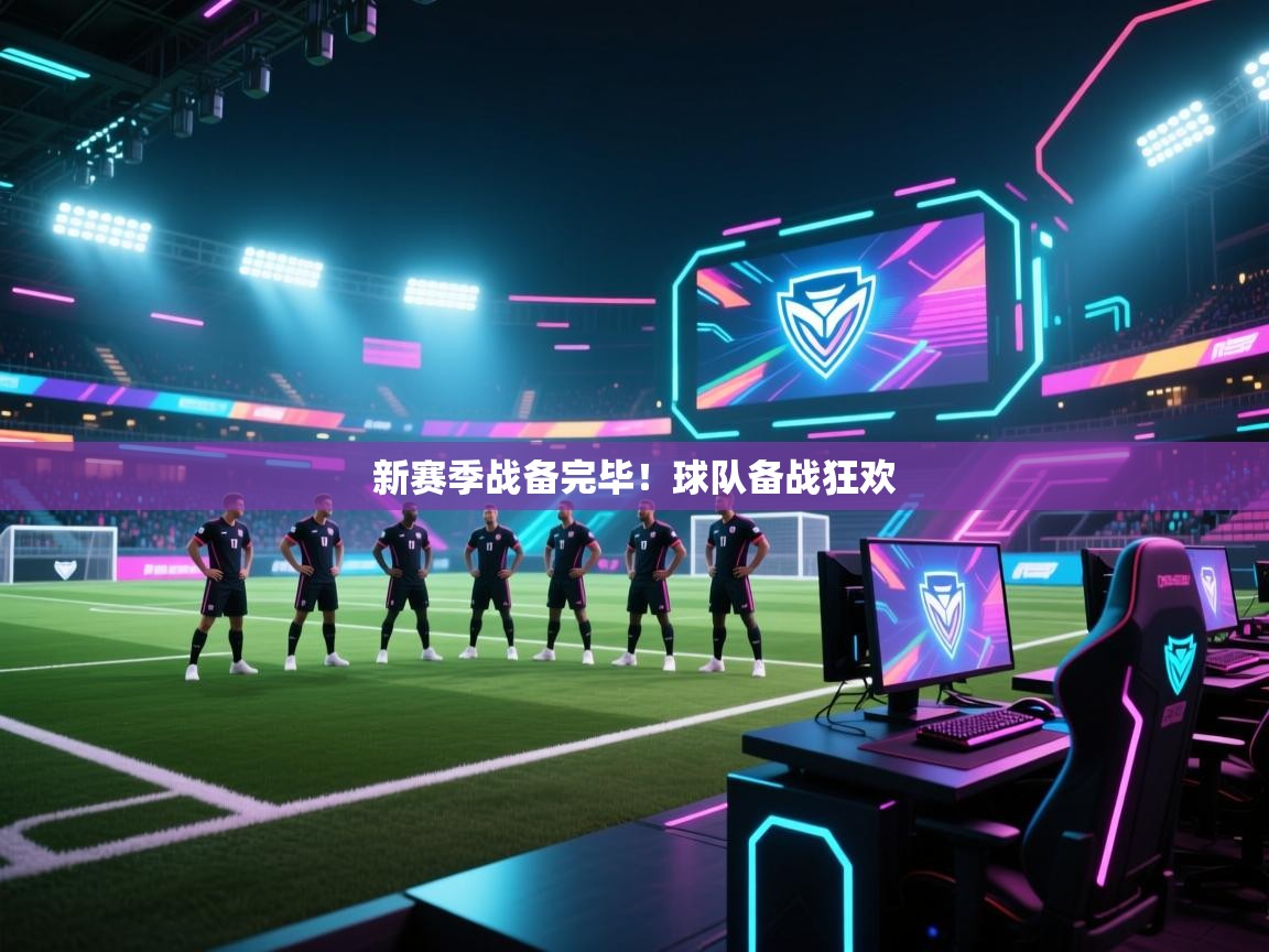 新赛季战备完毕！球队备战狂欢  第2张