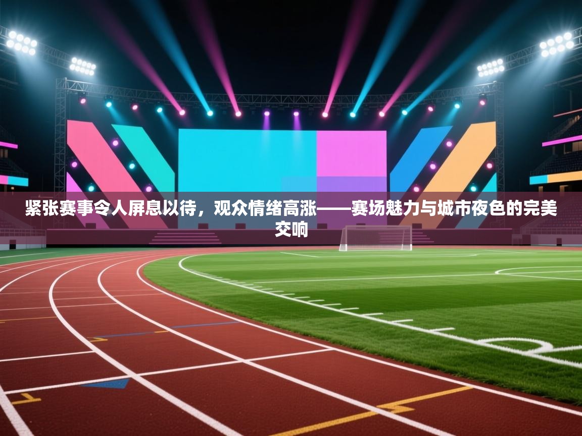 紧张赛事令人屏息以待，观众情绪高涨——赛场魅力与城市夜色的完美交响  第2张