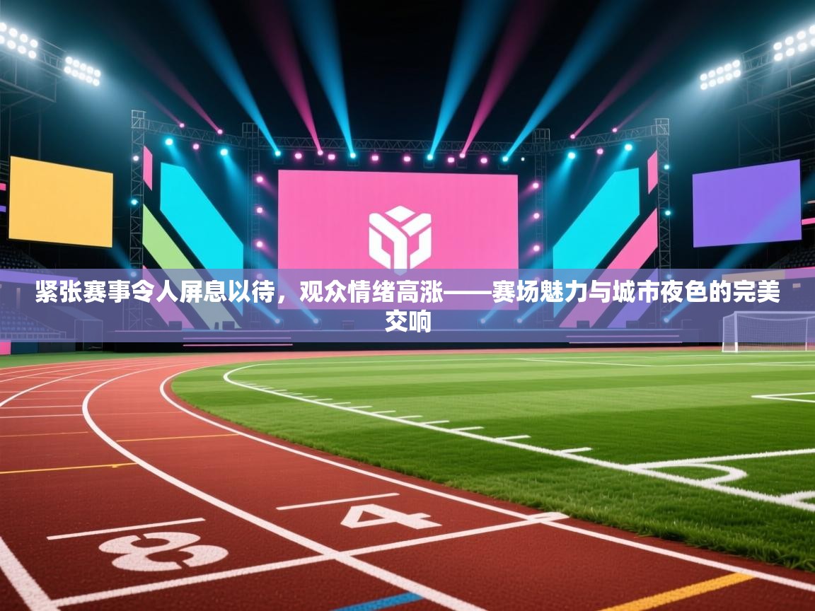 紧张赛事令人屏息以待，观众情绪高涨——赛场魅力与城市夜色的完美交响  第1张