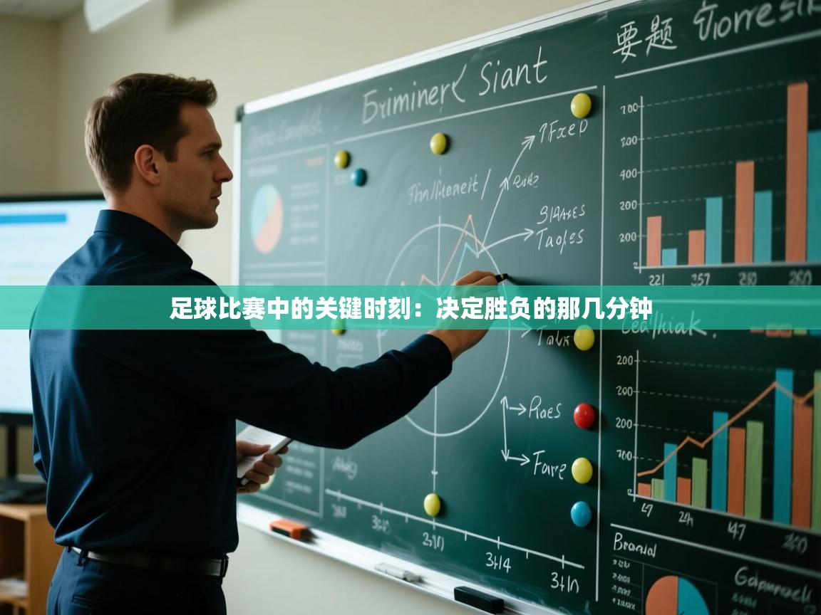足球比赛中的关键时刻：决定胜负的那几分钟  第1张