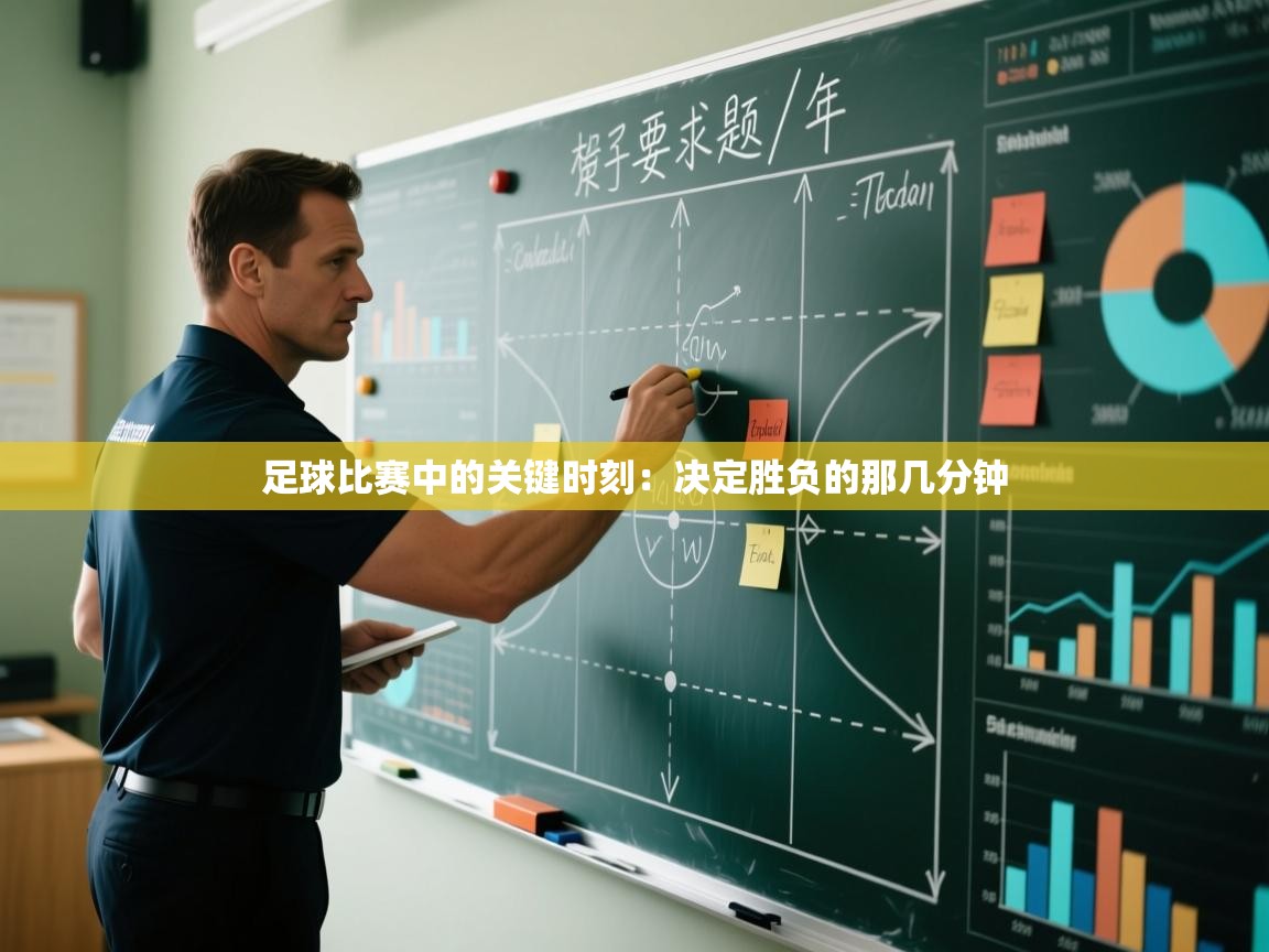 足球比赛中的关键时刻：决定胜负的那几分钟  第2张