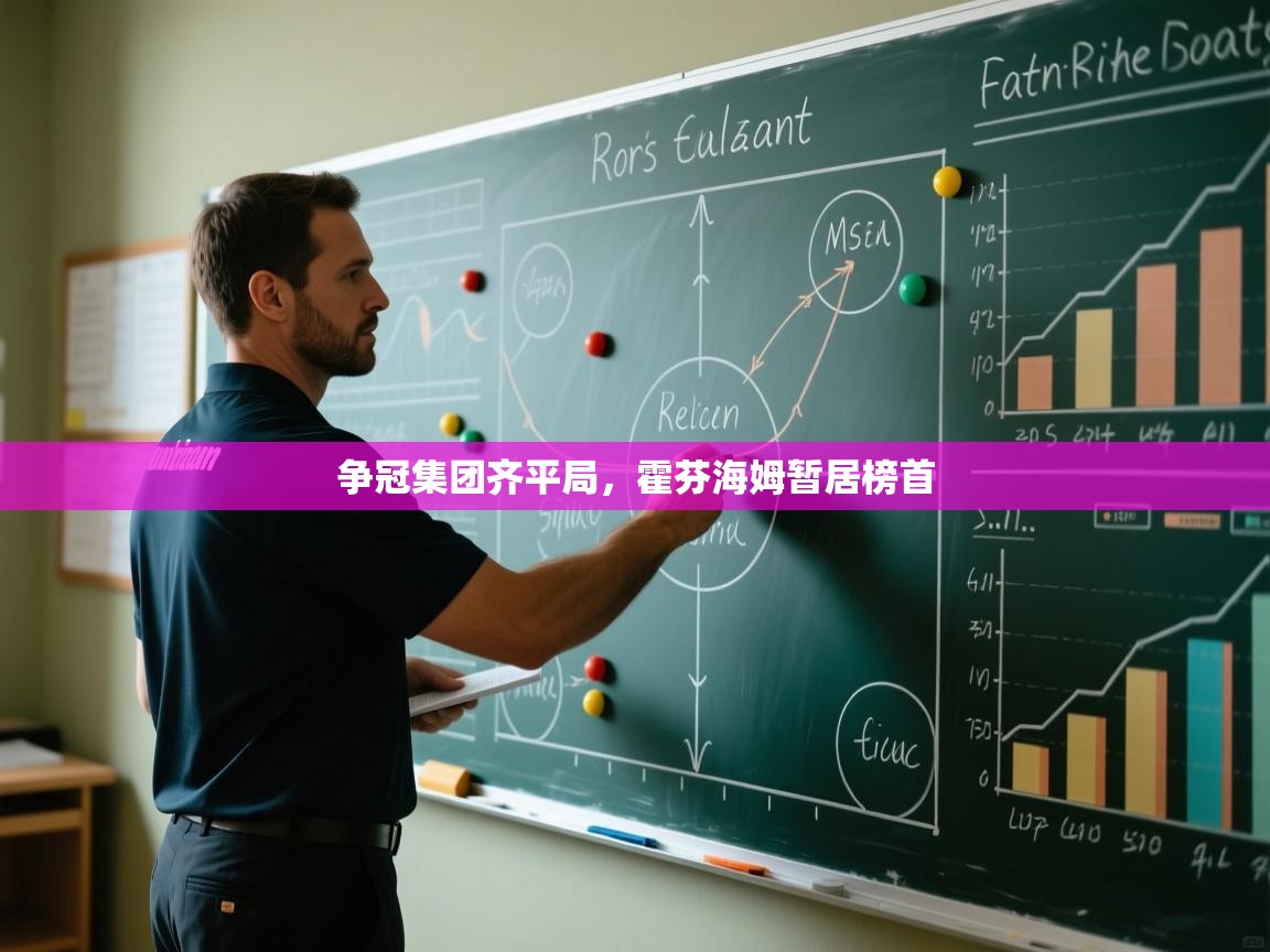 争冠集团齐平局,霍芬海姆暂居榜首 第1张