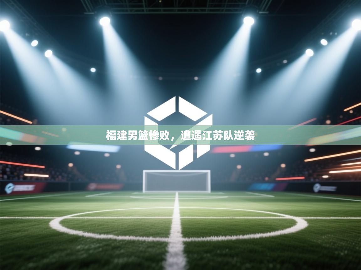 福建男篮惨败，遭遇江苏队逆袭  第1张