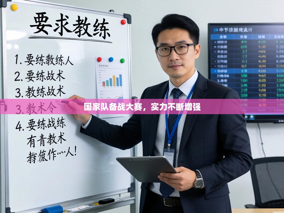 国家队备战大赛,实力不断增强 第2张