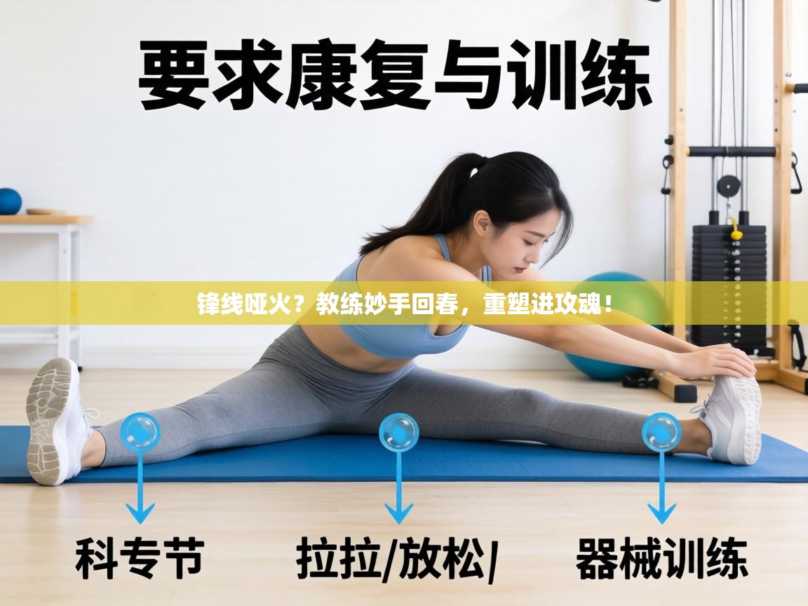 锋线哑火?教练妙手回春,重塑进攻魂! 第1张